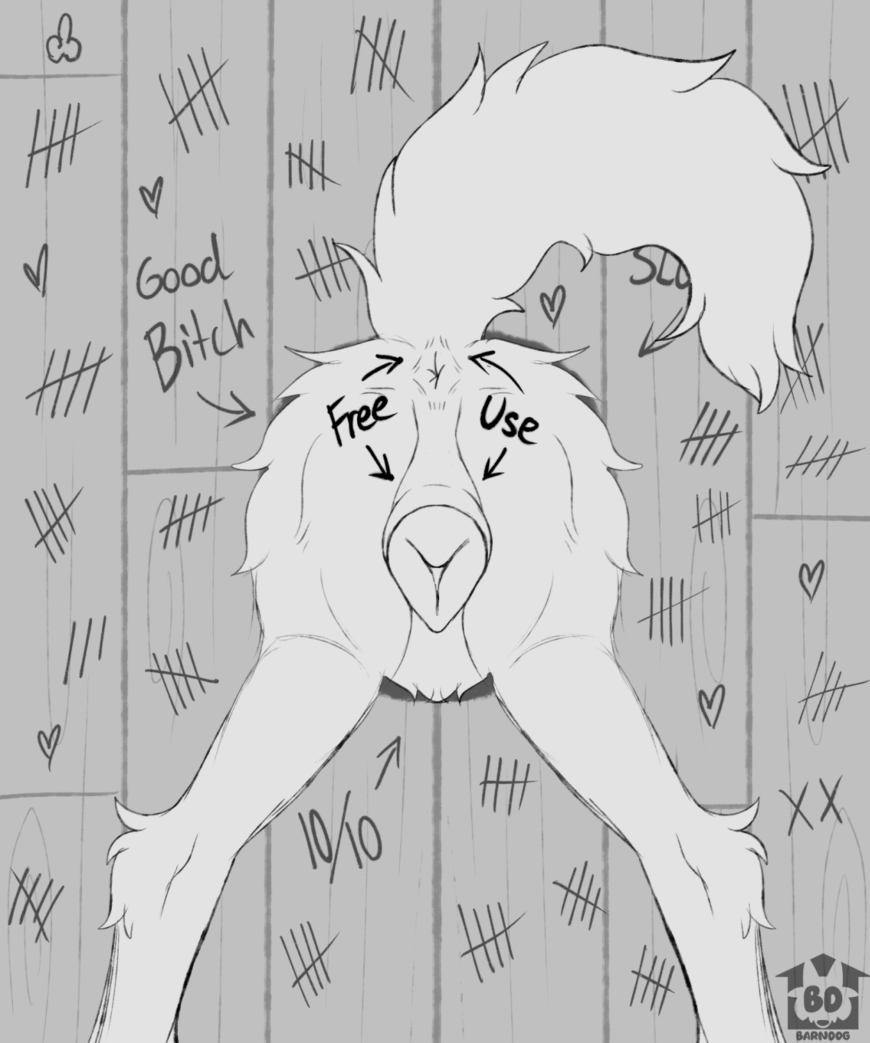 Kinktober 2026 page 4 full