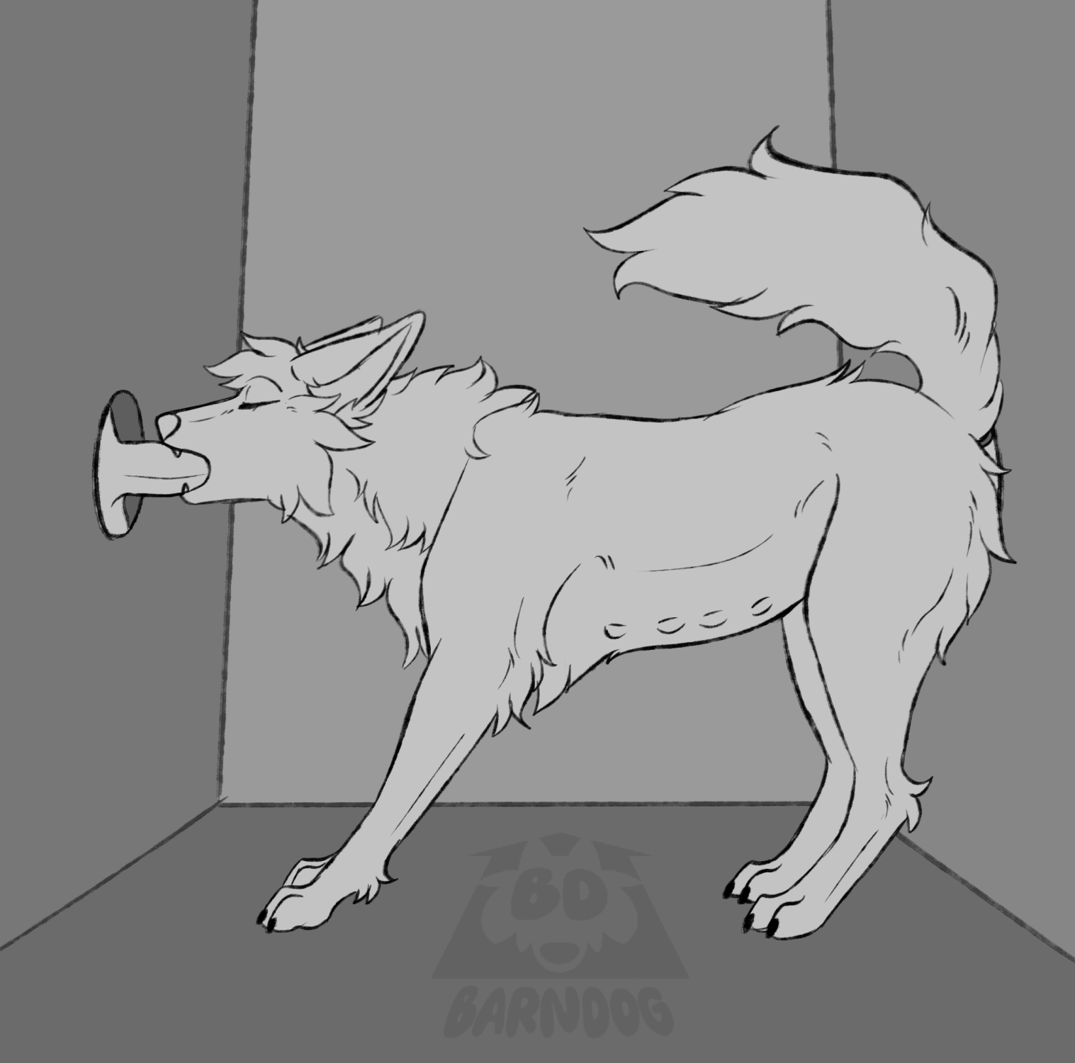 Kinktober 2026 page 5 full
