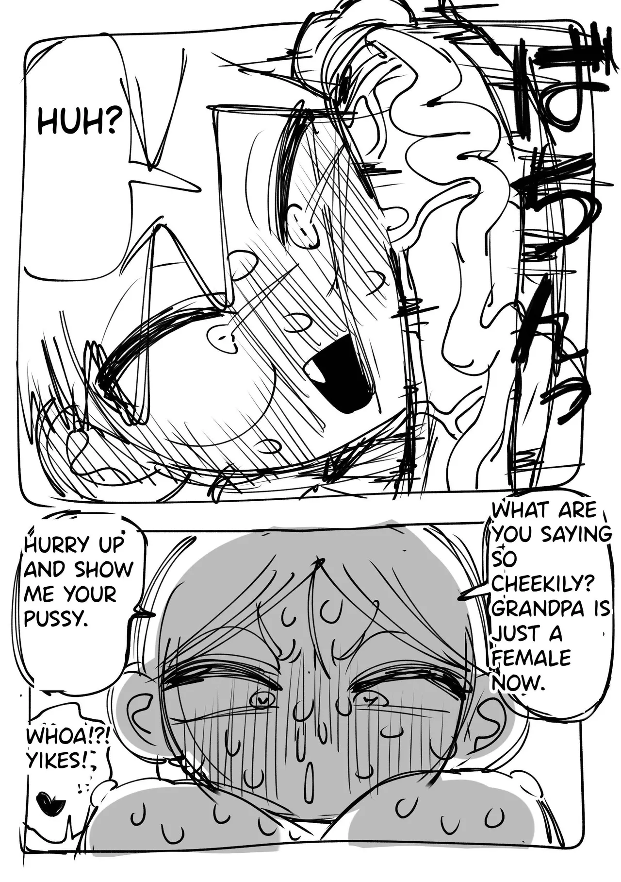 Kinpatsu_494 Momotaro page 5 full