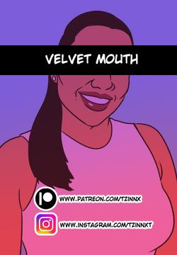Velvet Mouth