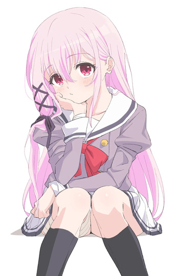 Kisara-chan cover