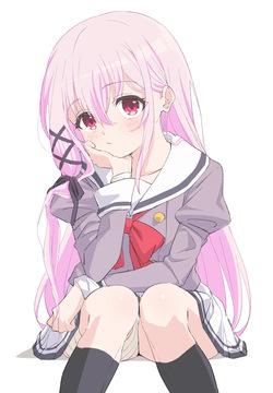 Kisara-chan