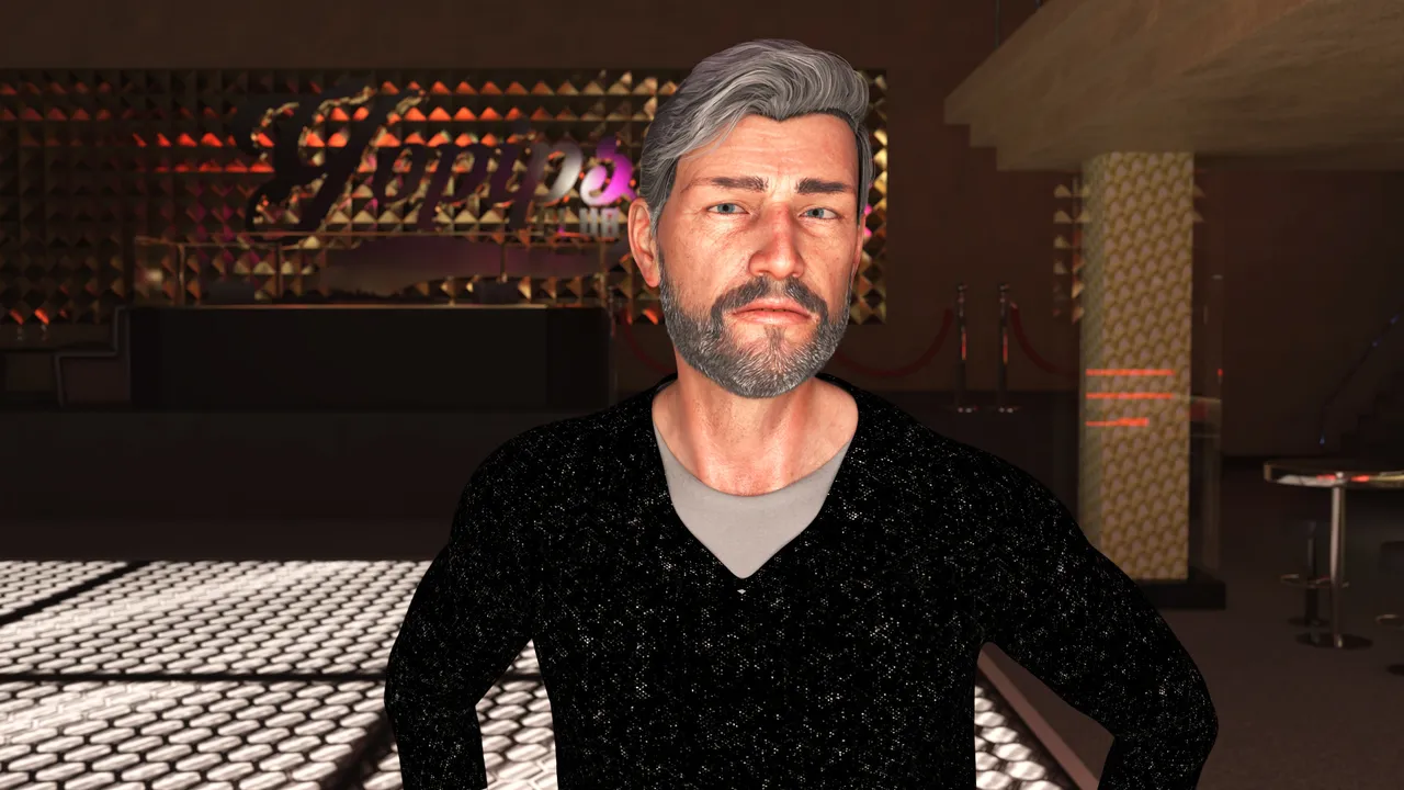 Rich &amp; Youn page 3 full