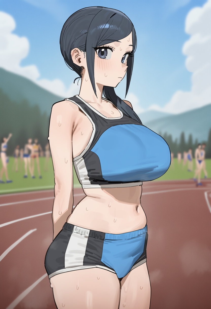 沢泉ちゆ page 1 full