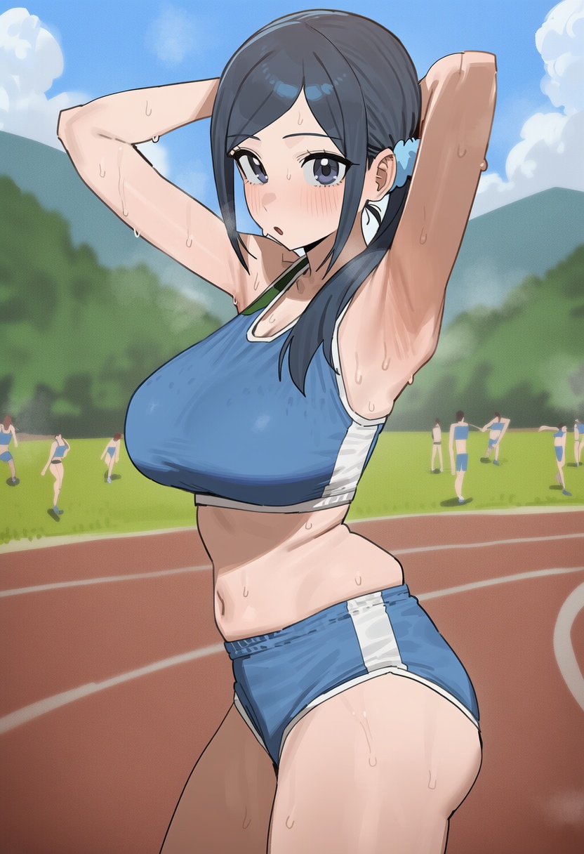 沢泉ちゆ page 10 full