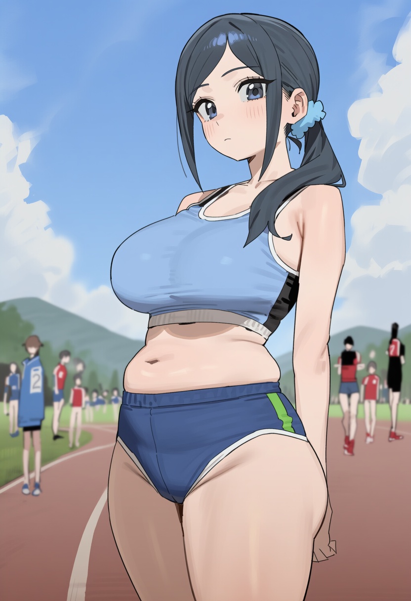 沢泉ちゆ page 2 full