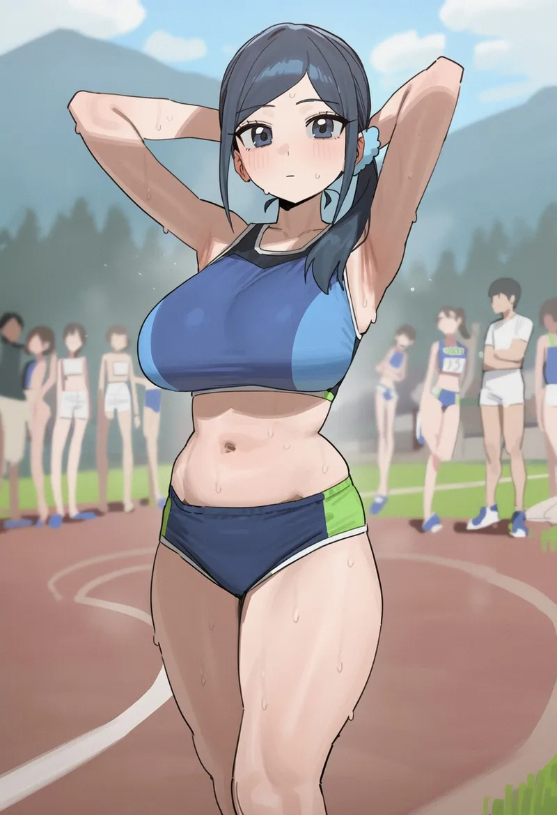 沢泉ちゆ page 3 full