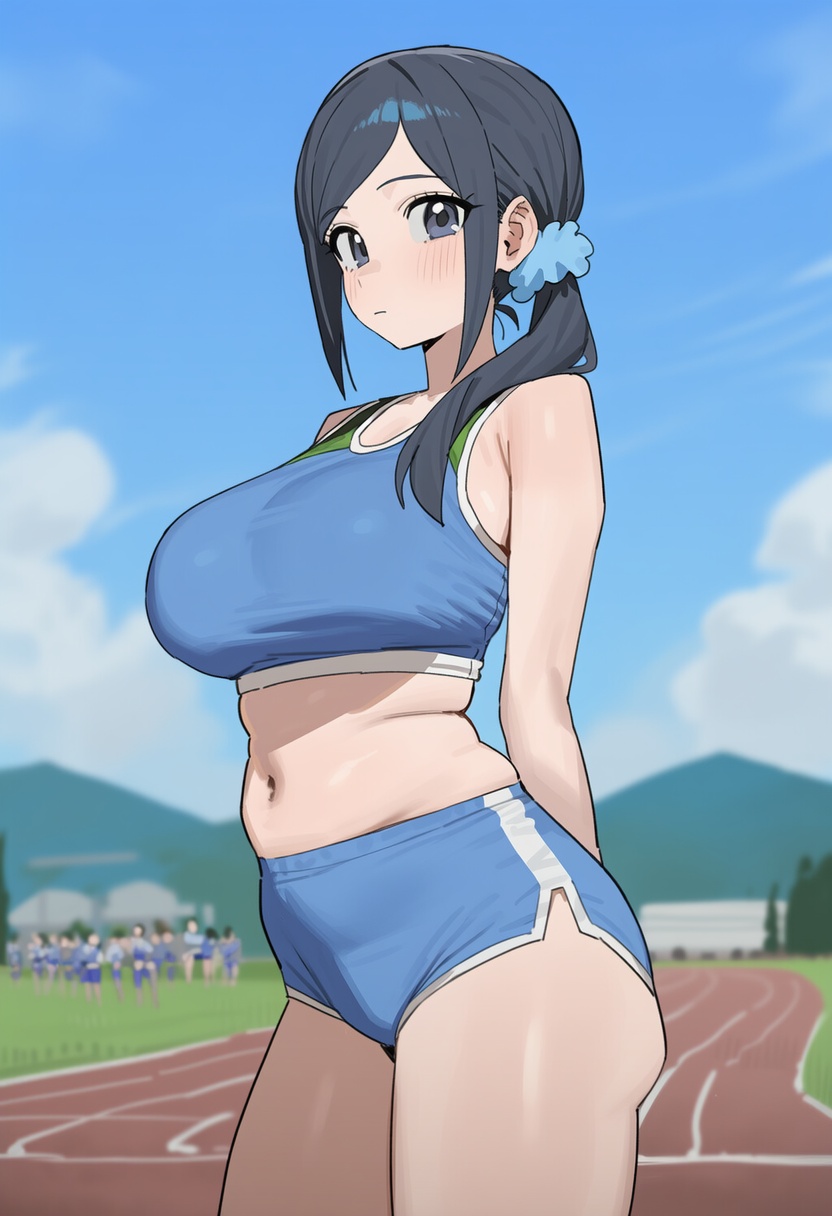 沢泉ちゆ page 4 full