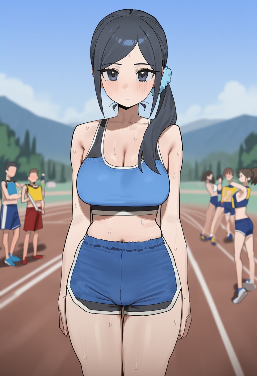 沢泉ちゆ page 5 full