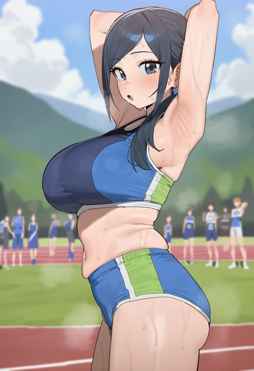沢泉ちゆ page 7 full