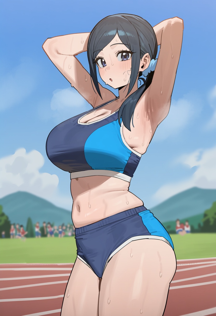 沢泉ちゆ page 9 full