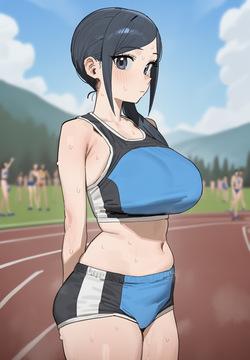 沢泉ちゆ