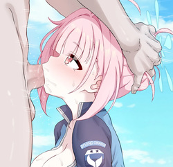 渡海ココロちゃん...