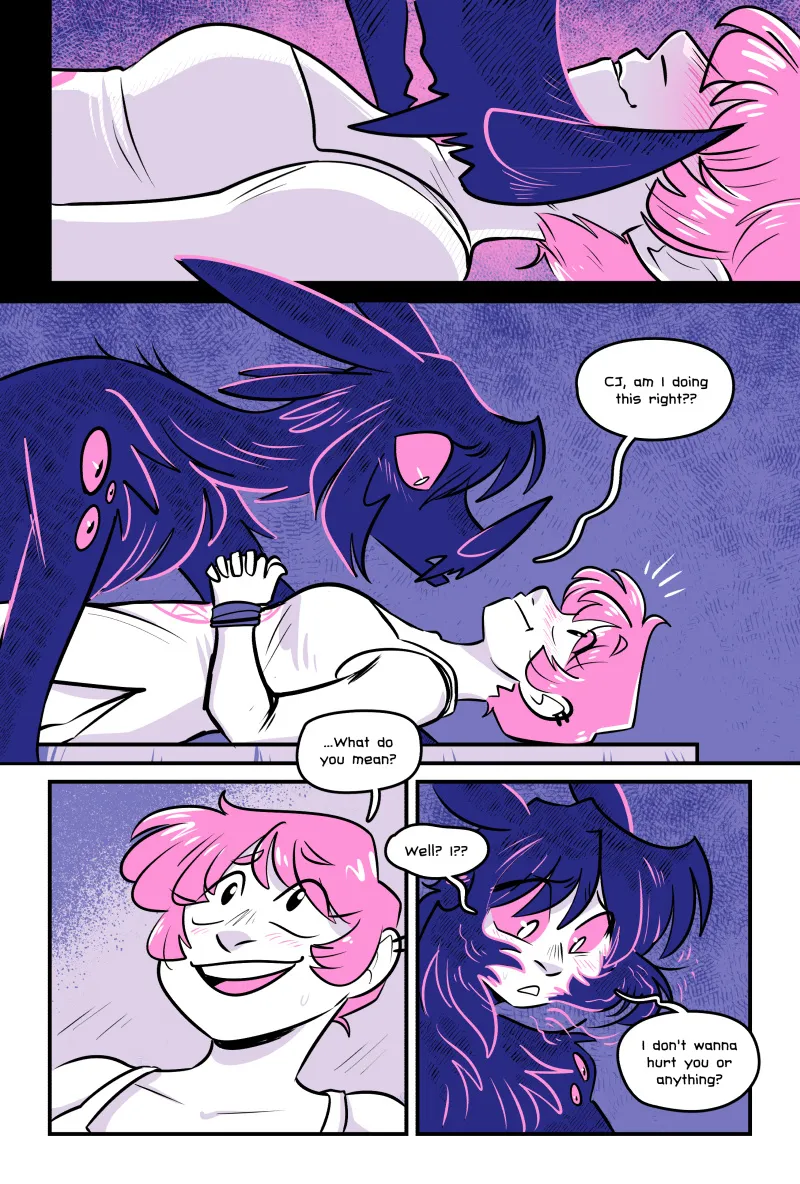 Eldritch Offering page 4 full