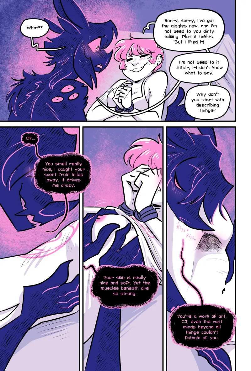 Eldritch Offering page 7 full