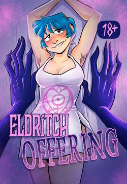 Eldritch Offering