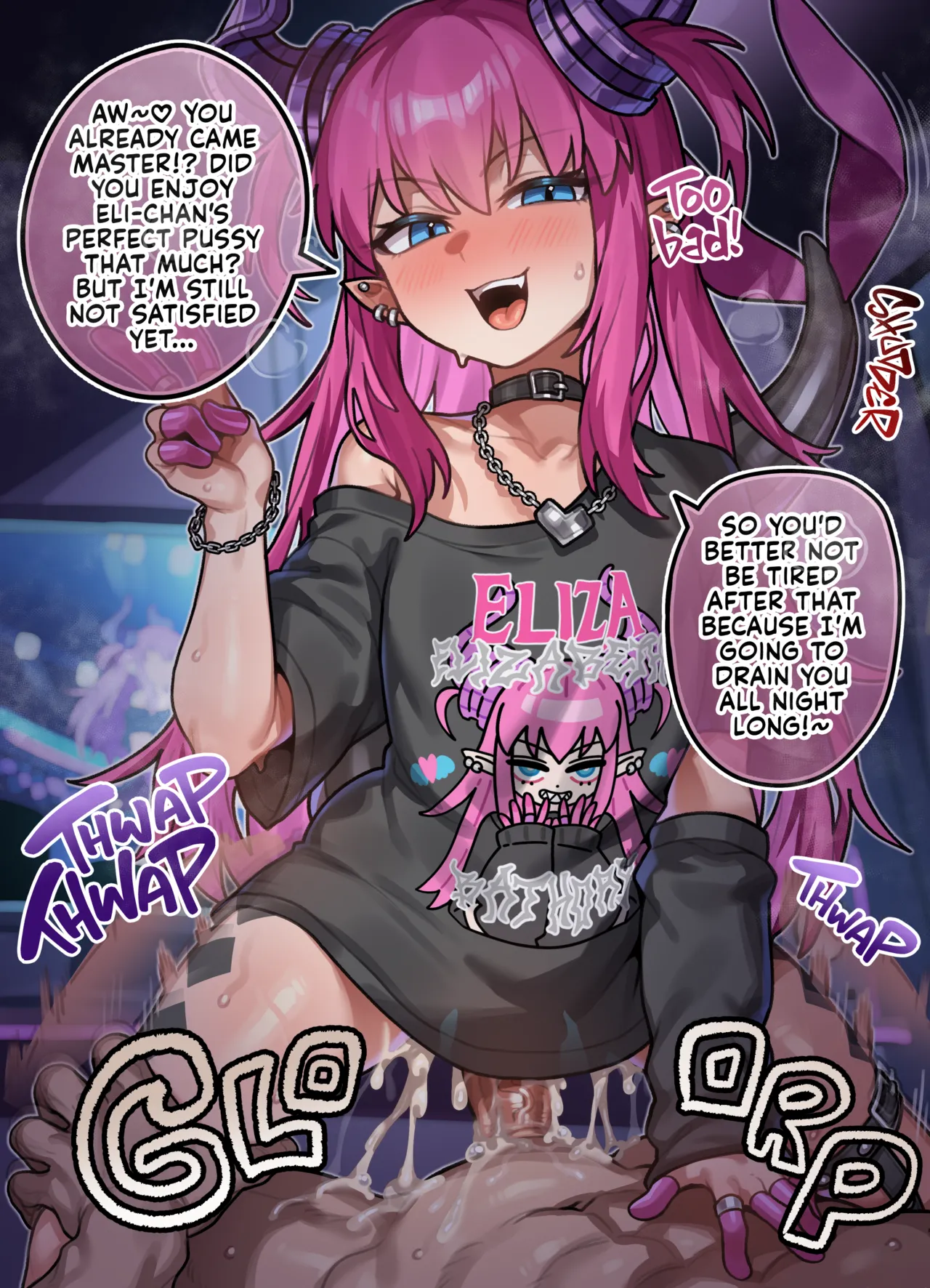RadishKek page 10 full