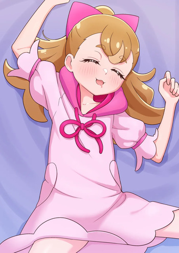 すやすや こむぎ cover