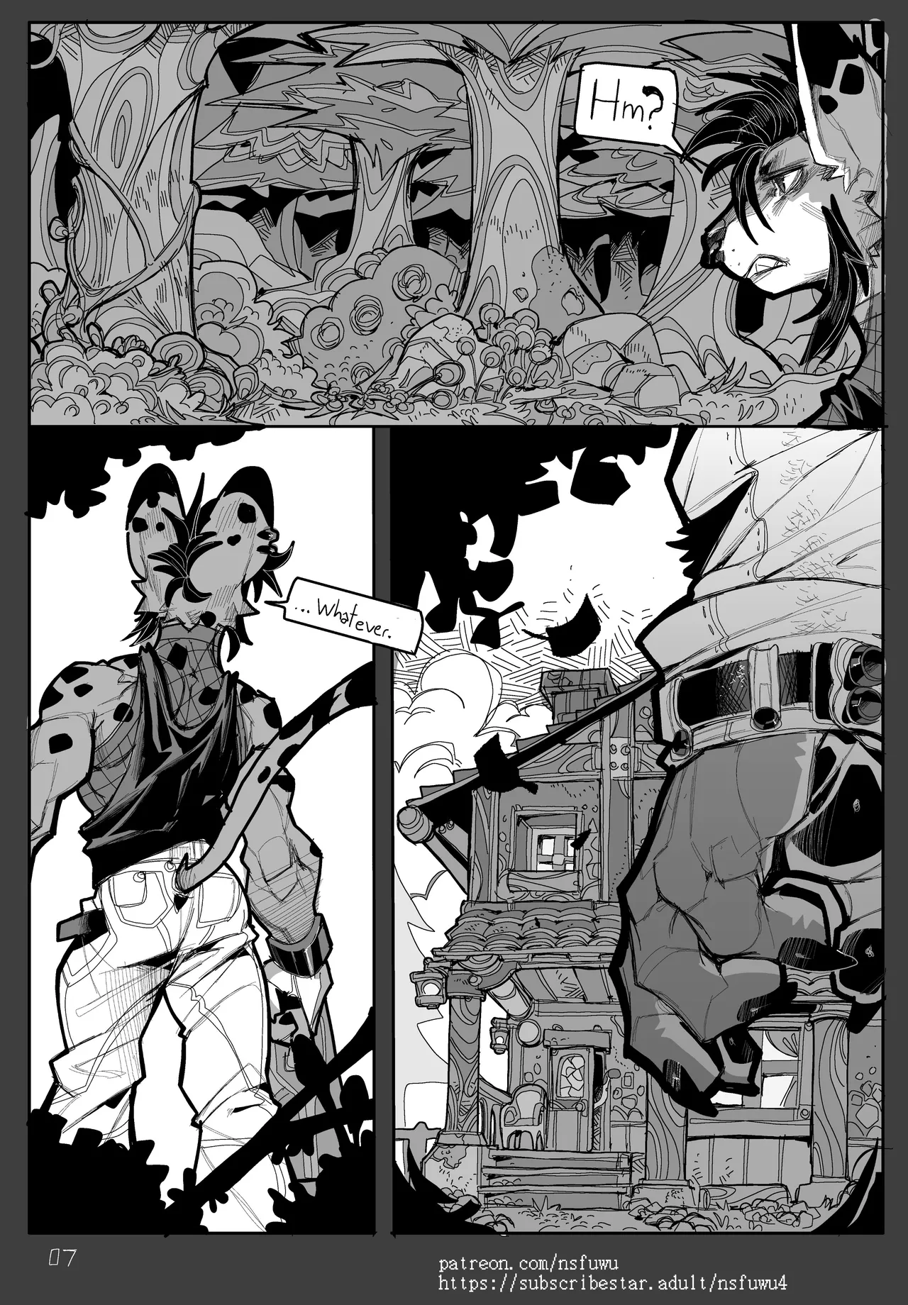 MEAT page 7 full