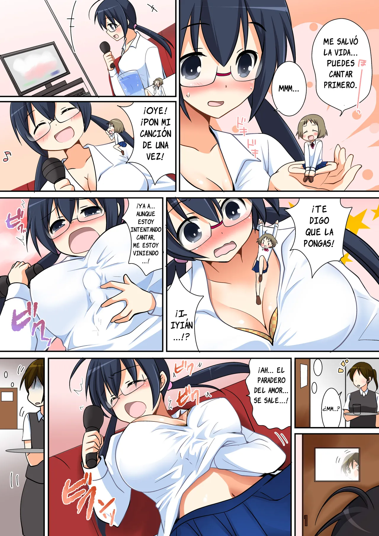 Microne Magazine Vol. 18 page 9 full