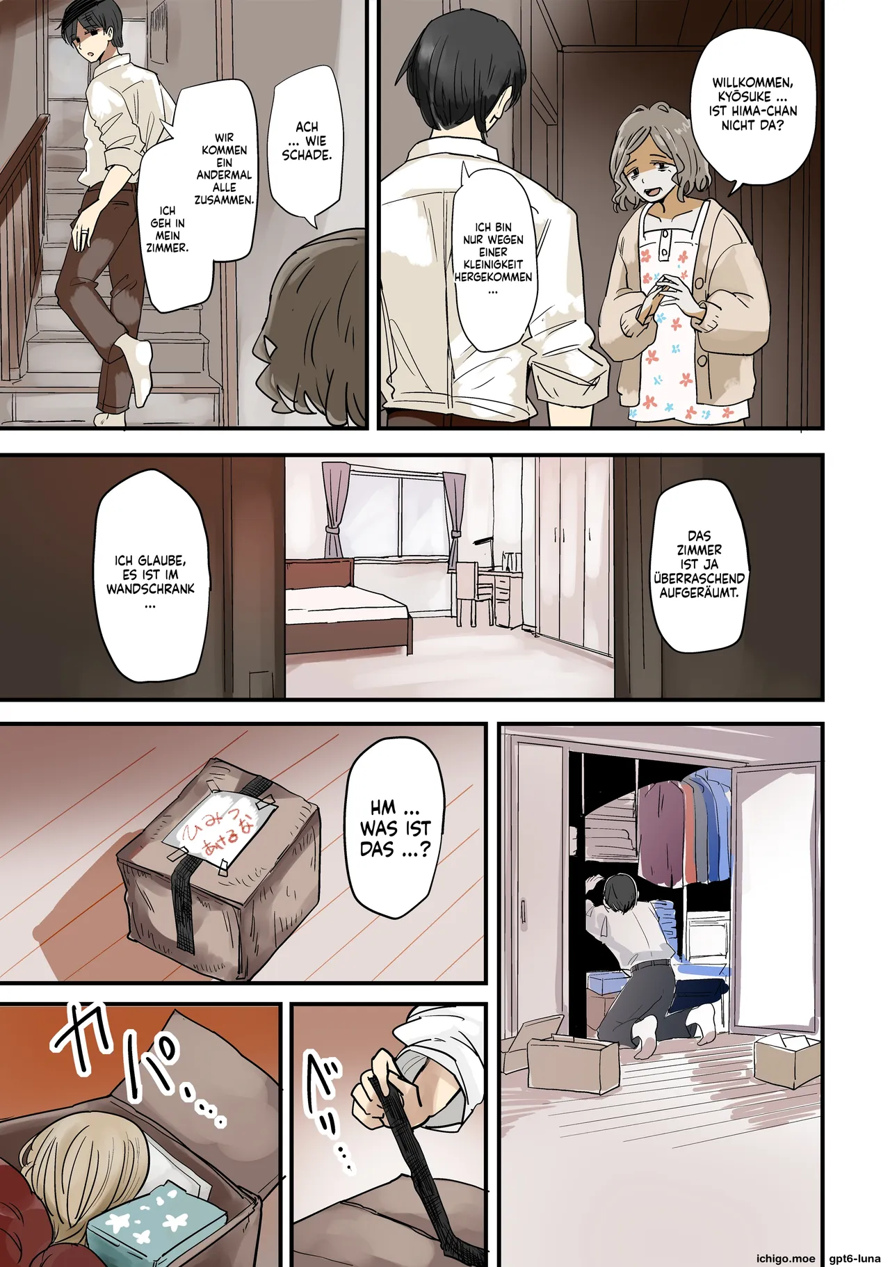 Imaginary Friend page 3 full