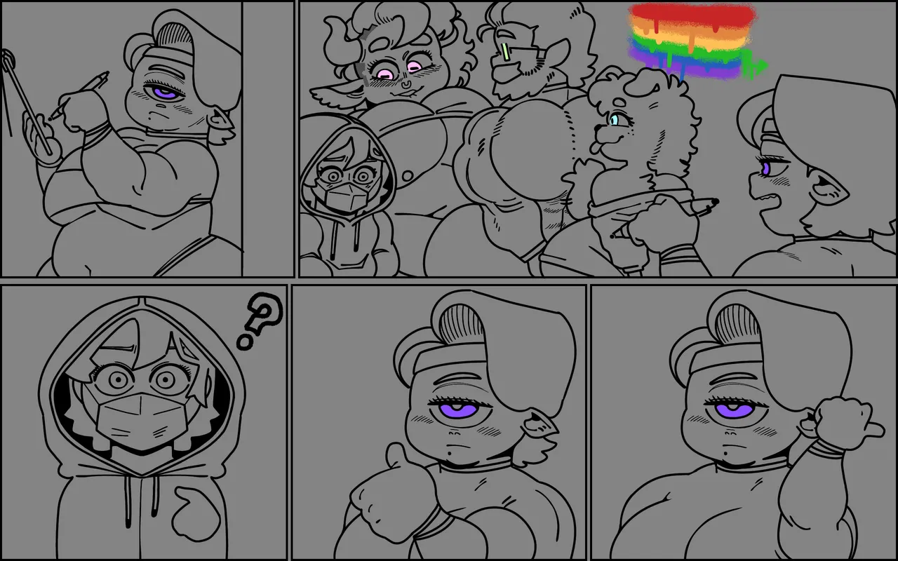 Pride Month page 3 full