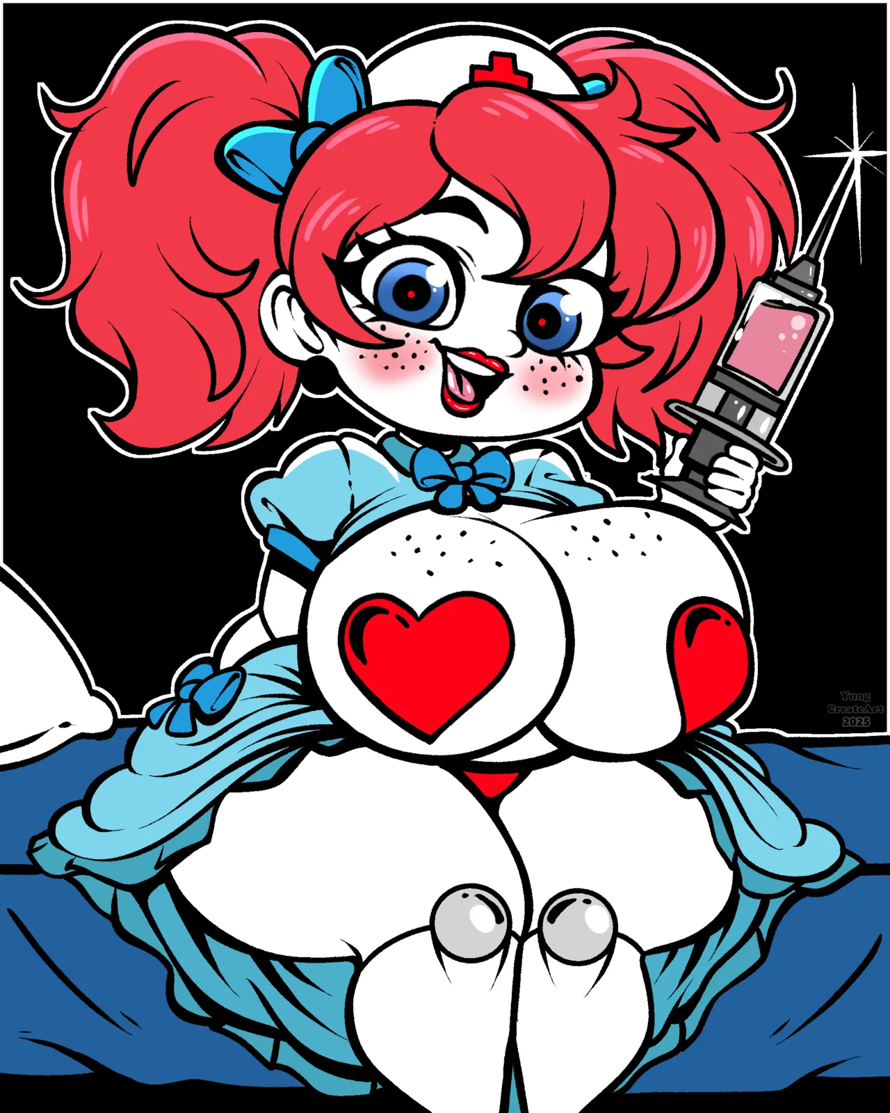 Poppy page 10 full