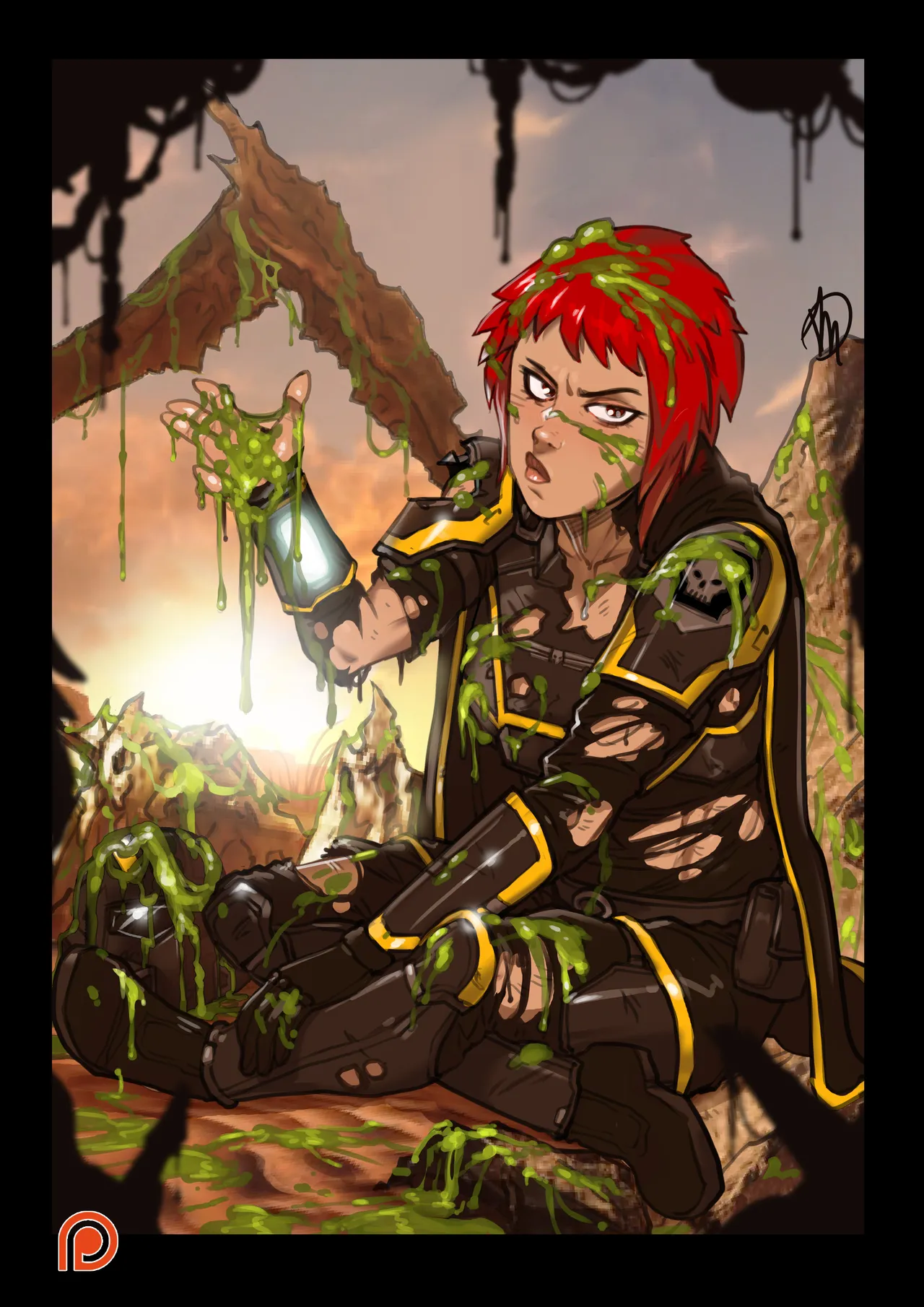 - Ganassa Vol.2 page 10 full