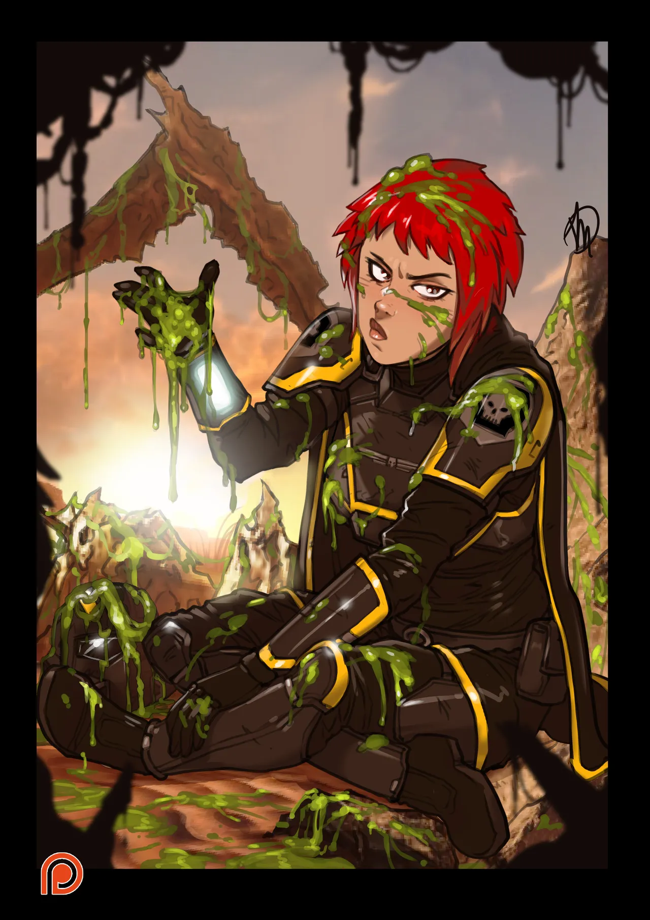 - Ganassa Vol.2 page 9 full