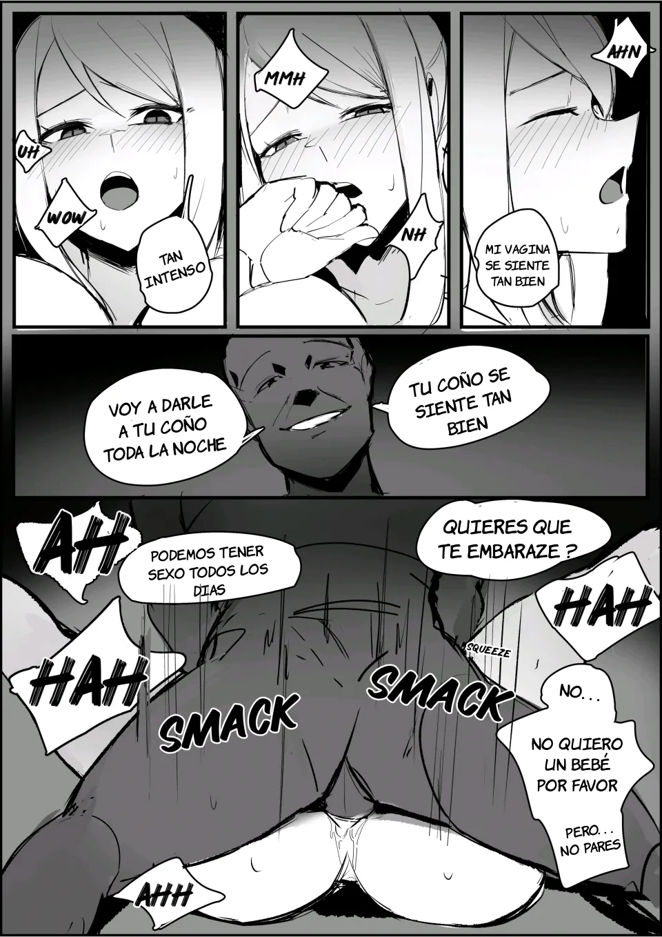 Gremio Equivocado page 3 full