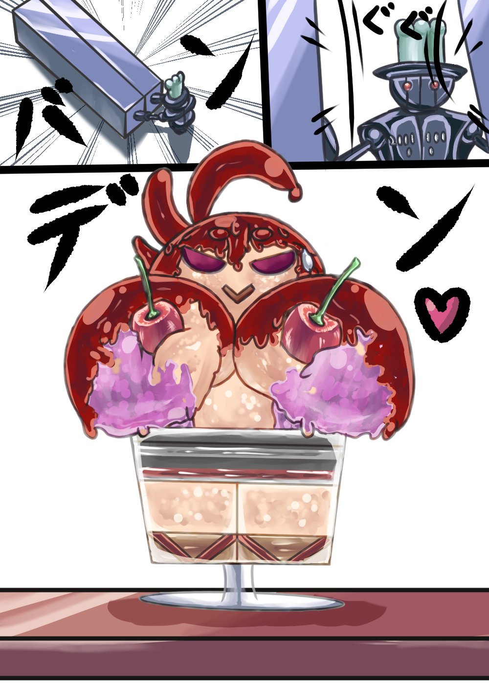 Saosaoba  Gallery page 7 full