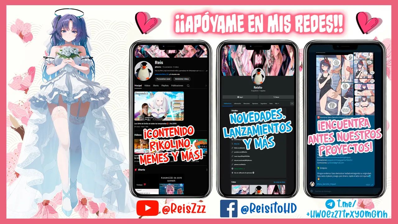 Una gyaru que tiene novio es hipnotizada page 7 full