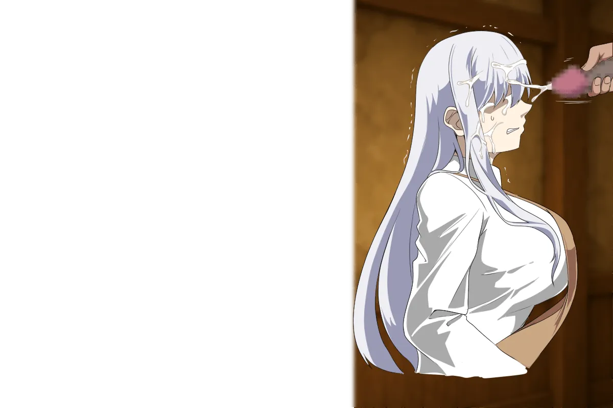 Kegare Yuku Aoi Gin page 5 full