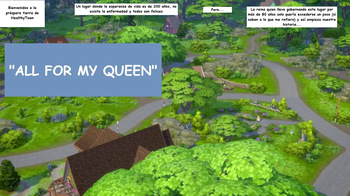 ALLFORMYQUEEN SSBBW cover