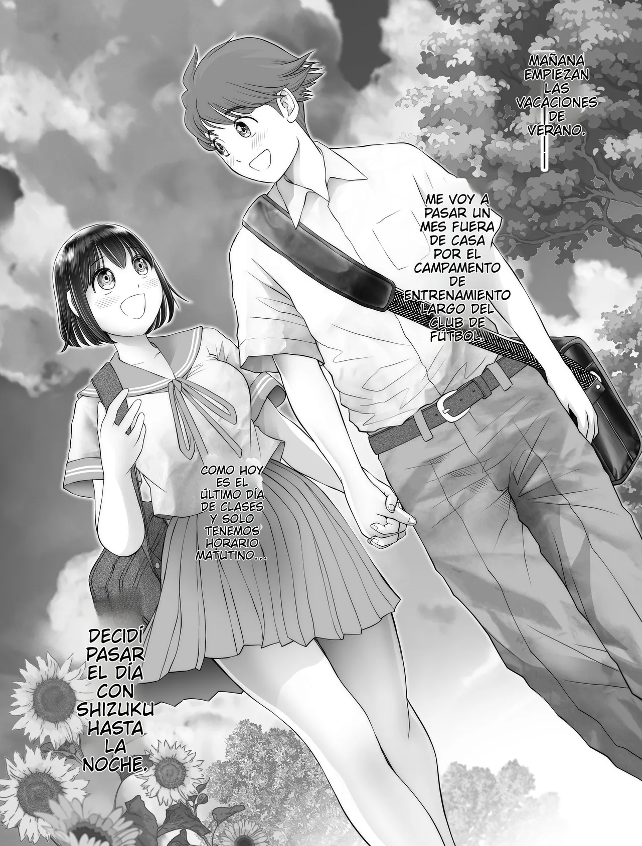 Watashi wa Maiban Guro Chin Katei Kyoushi ni... Tanetsuke Saretemasu. 2 page 4 full