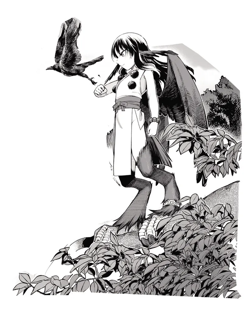 Gaira Zukan Vol. 24 page 10 full