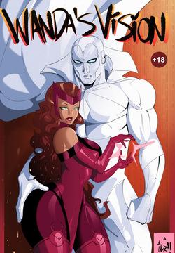 Wanda’s Vision