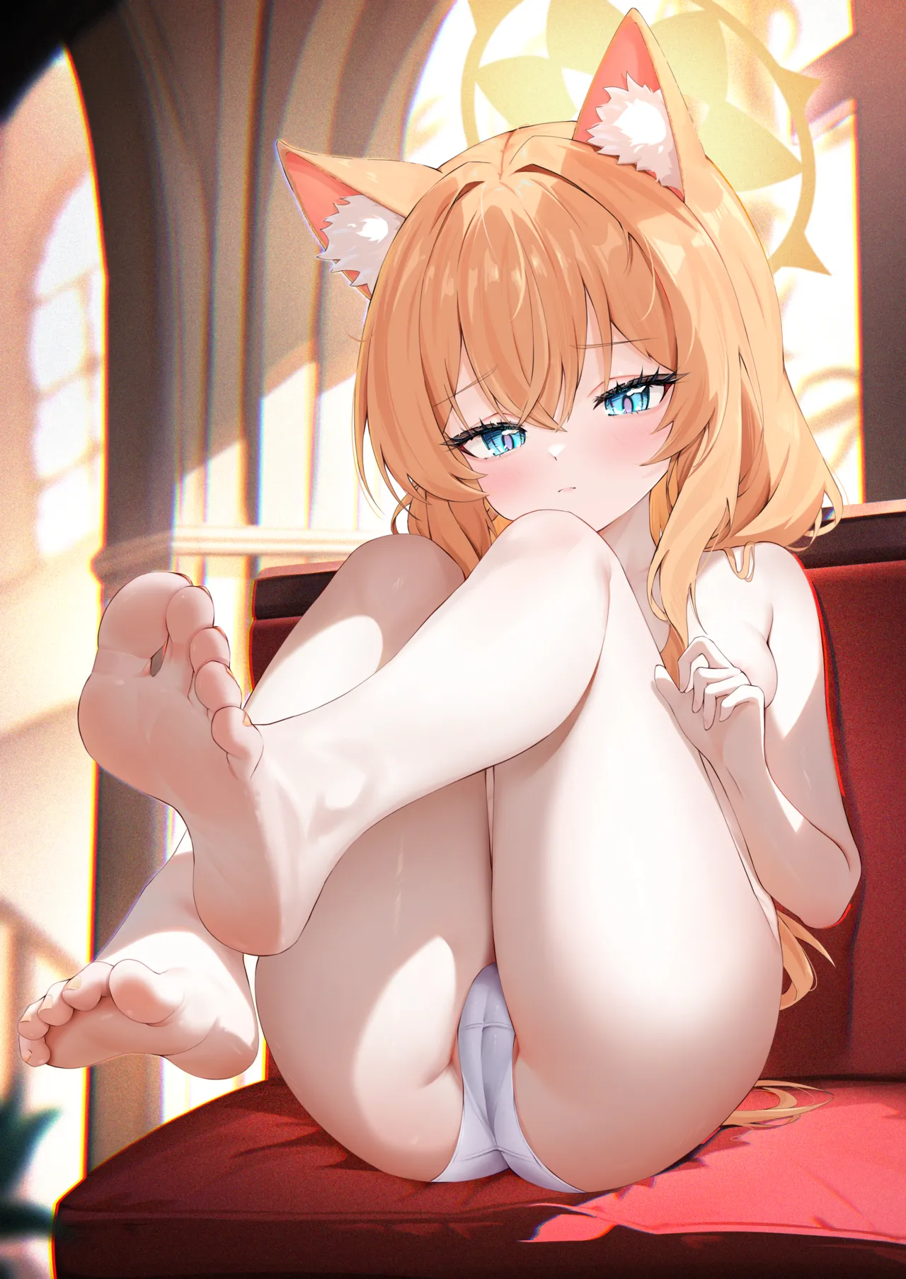 Iochi Mari page 7 full