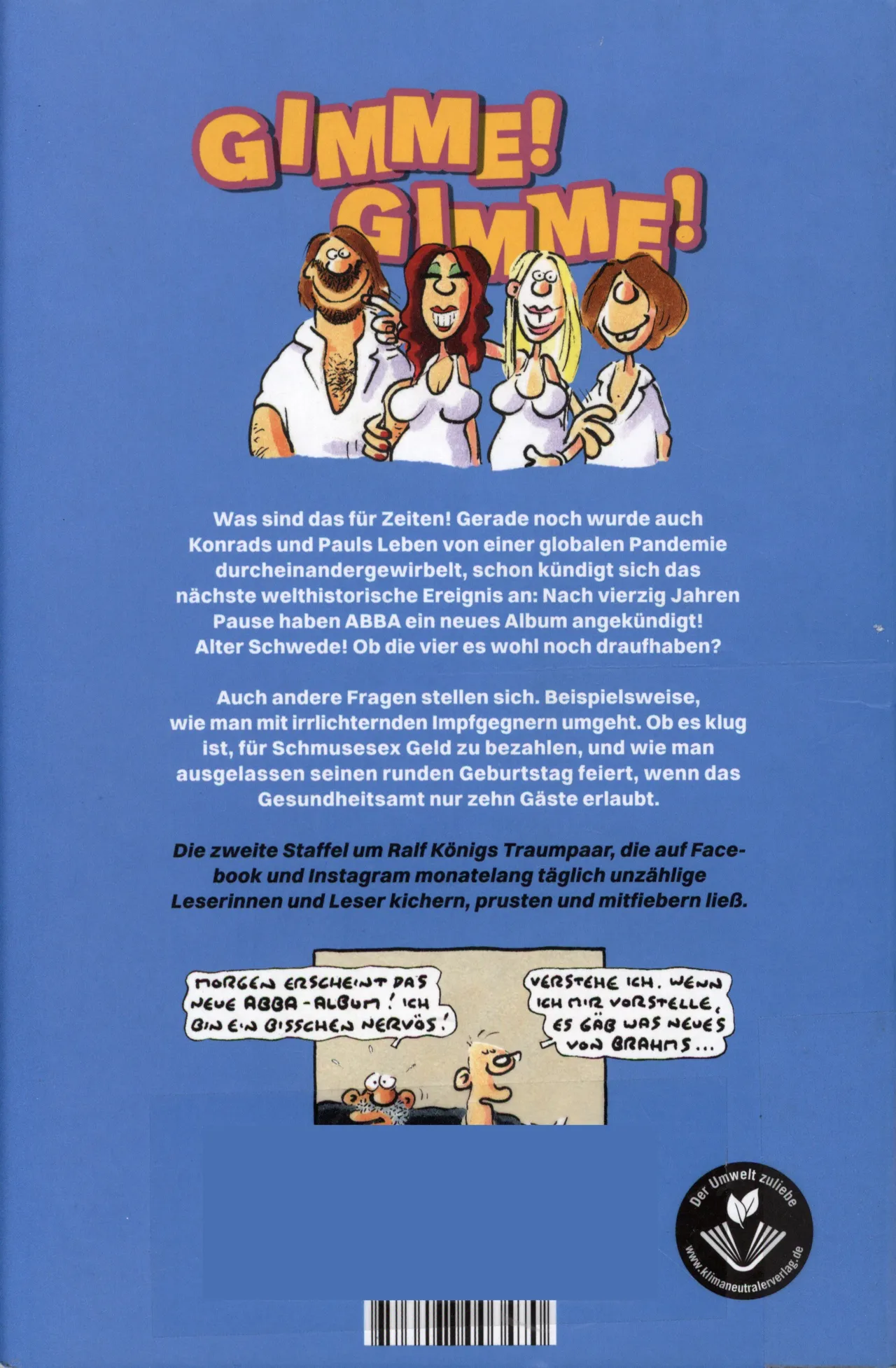 Abba Hallo page 2 full