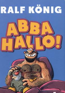 Abba Hallo