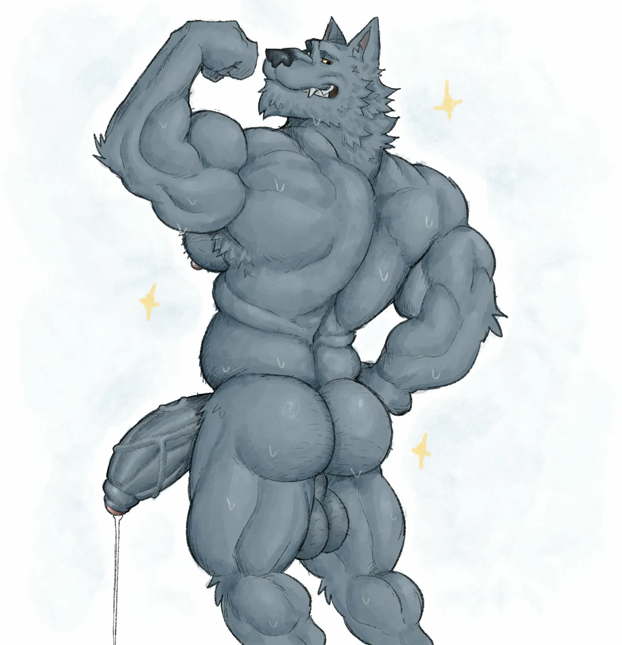 Fleshformomo page 4 full