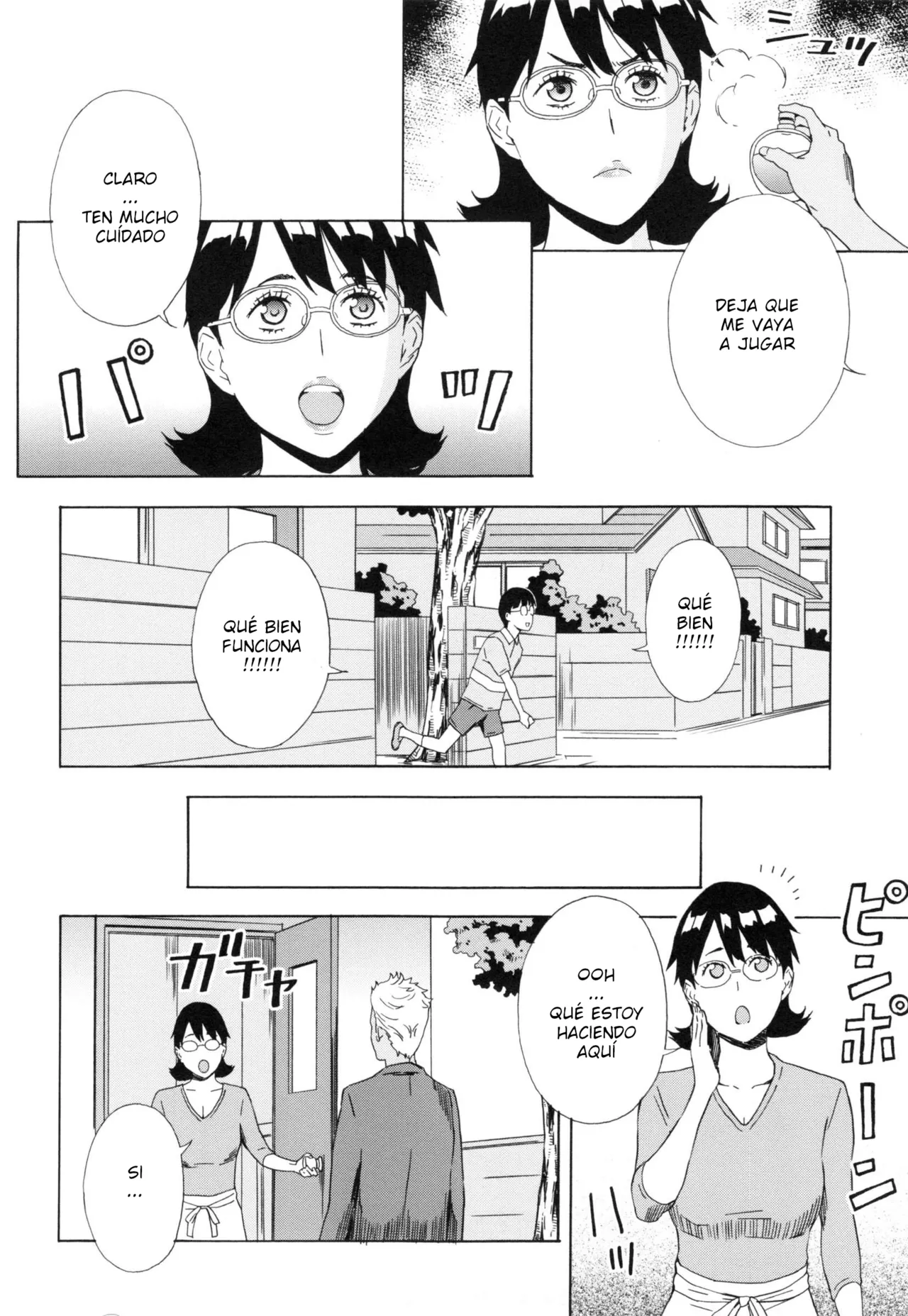 Amano Ameno - H3 C 09 ESP page 9 full