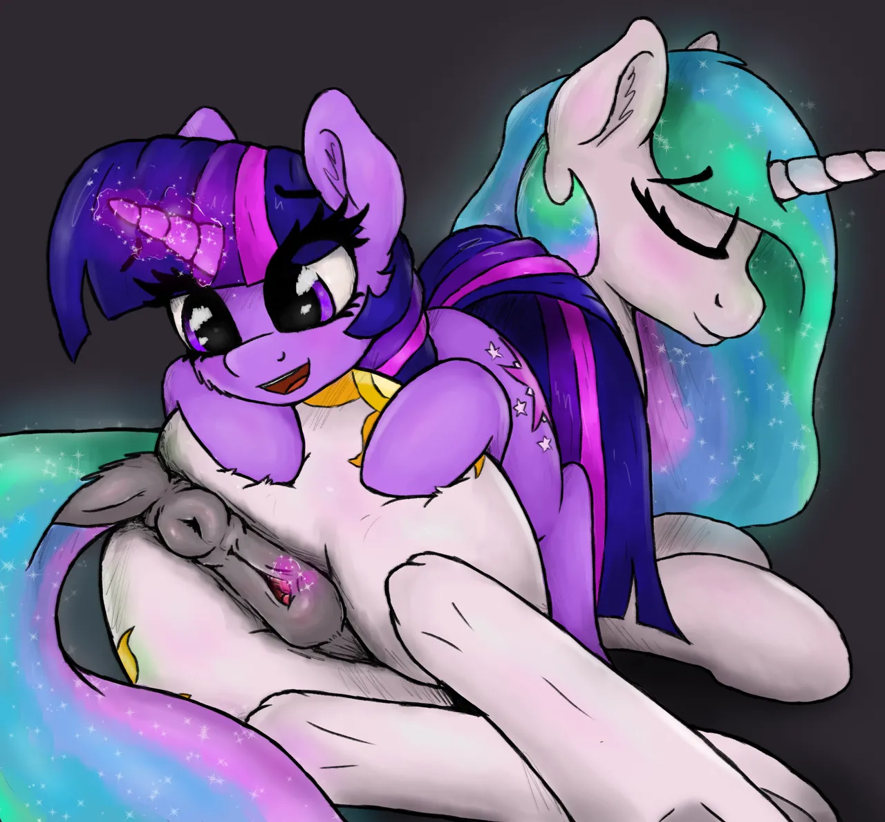ARTIST Dosh page 9 full