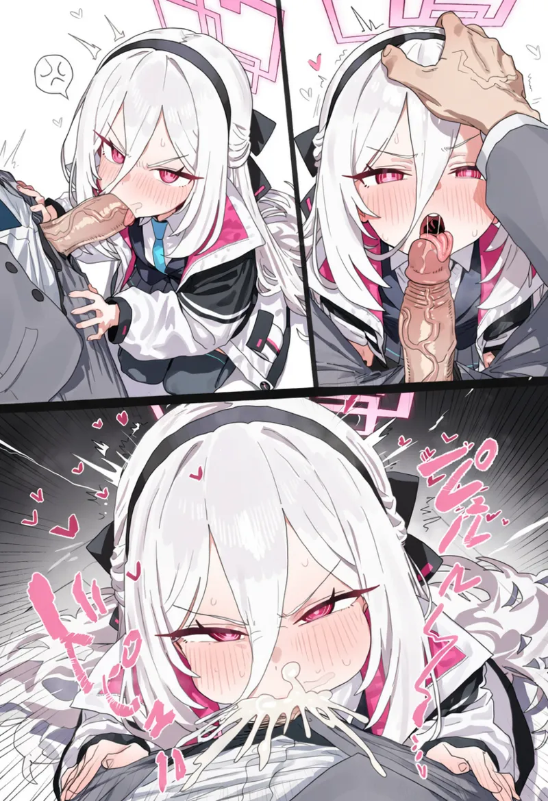 偷跑的凯伊 page 4 full