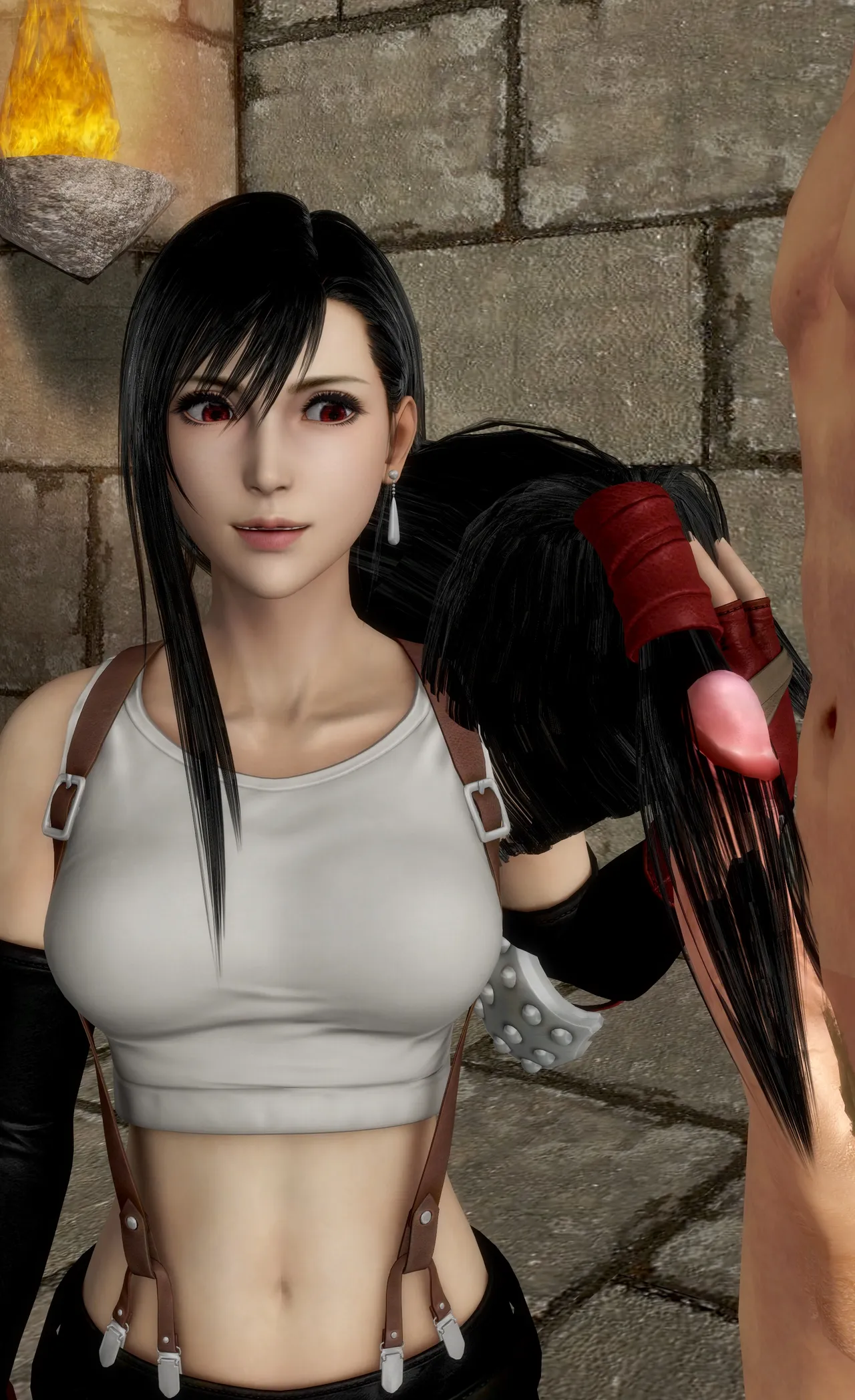 Best of Ponhiki NSFW 18+ XNALara 3D Hentai page 2 full