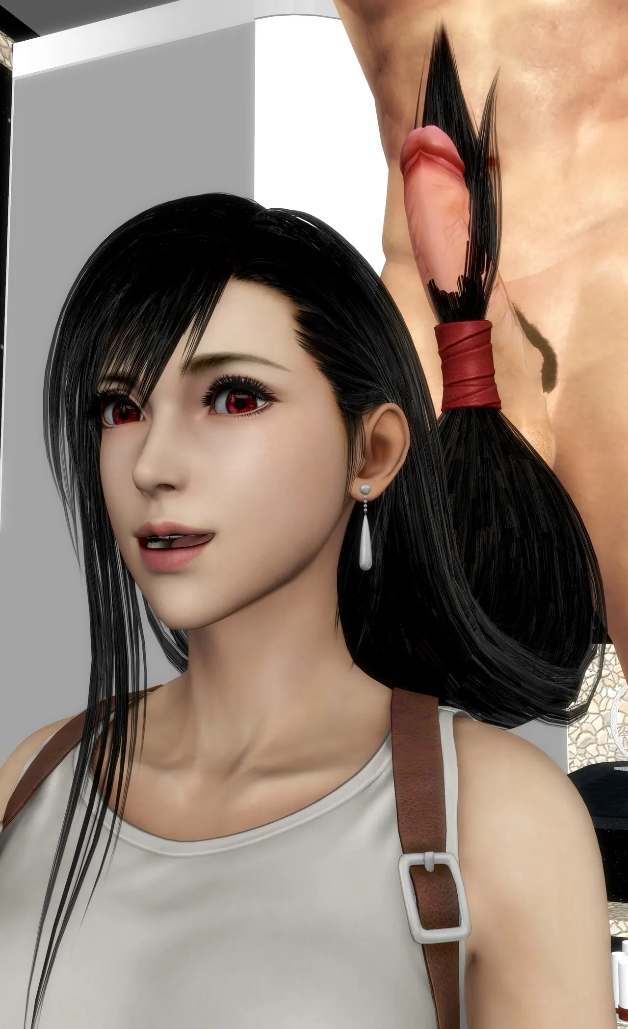Best of Ponhiki NSFW 18+ XNALara 3D Hentai page 3 full