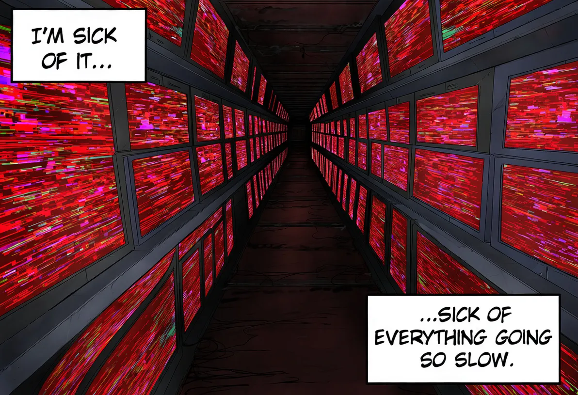 Get to the good part - 0 page 5 full