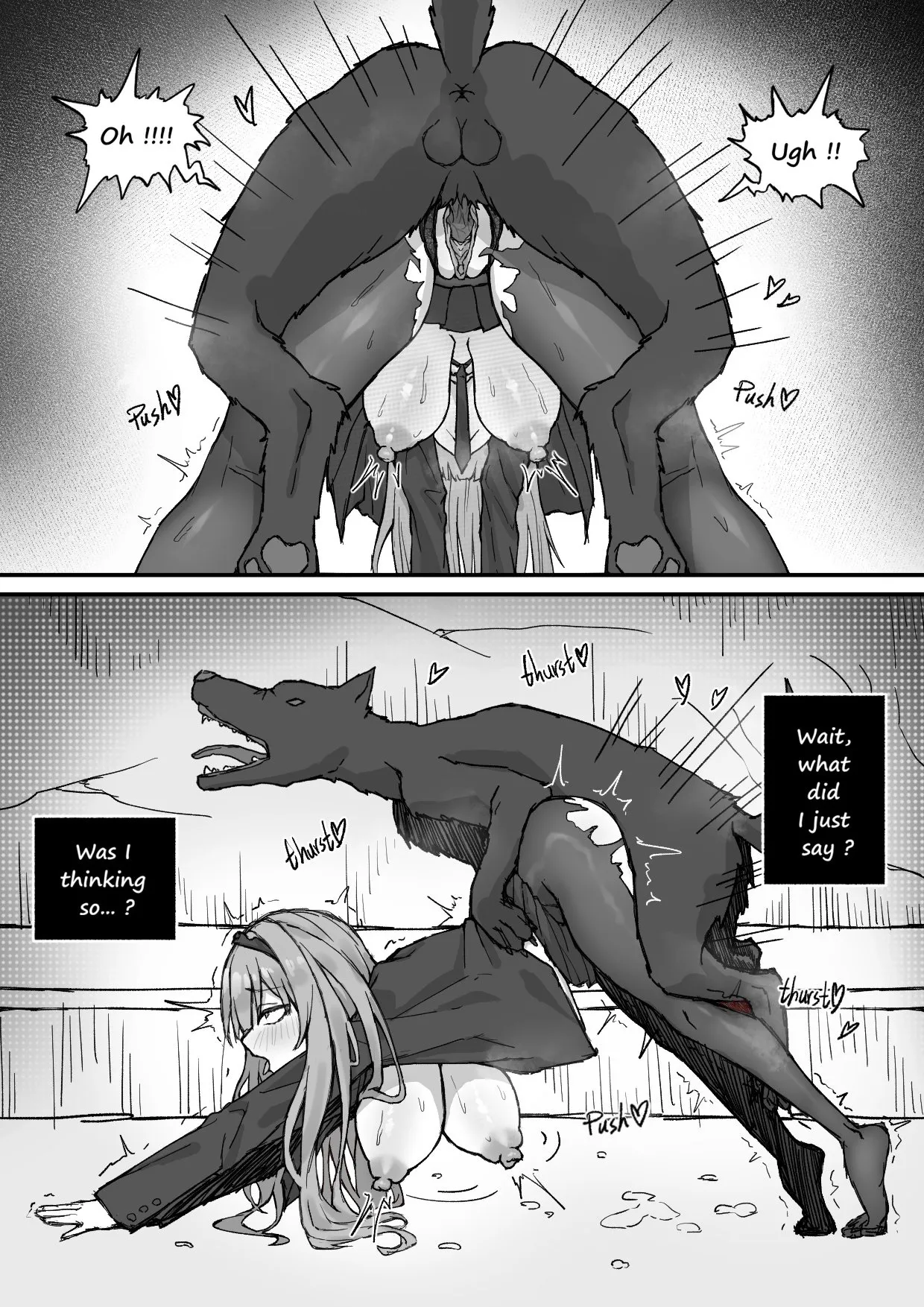 Calli X Dog page 9 full