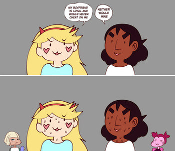 Connie: the Cuck cover