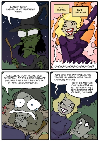 - Rapunzel page 2 full